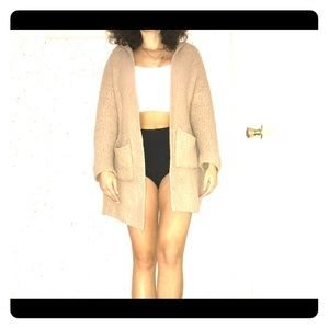 Cozy Thick Sweater Fashion Nova